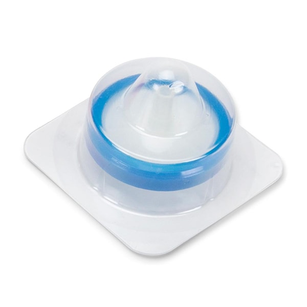 Diamond Pureflow Syringe Filters Syringe Filter, CA/GF Membrane, 0.22μm Porosity, 30mm Diameter, PP Housing, STERILE SF-CAGF-2230-S - main